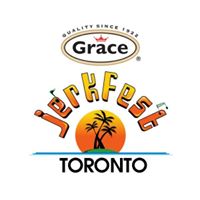 Grace JerkFest - Canada's Jerk Food Festival