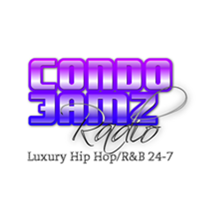 Condo Jamz Radio