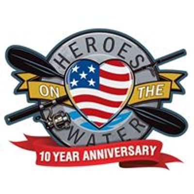 Heroes on the Water - Central Pennsylvania Chapter