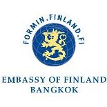 Embassy of Finland in Bangkok