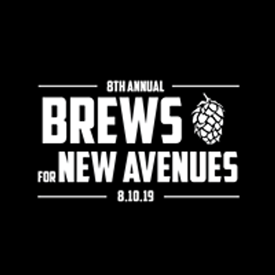 Brews for New Avenues