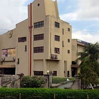 Assemblies of God Church, Victory Centre, Lagos