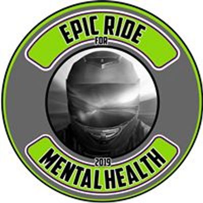 Epic Ride for Mental Health