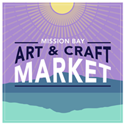 Mission Bay Art & Craft Market