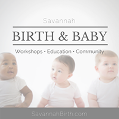 Savannah Birth & Baby
