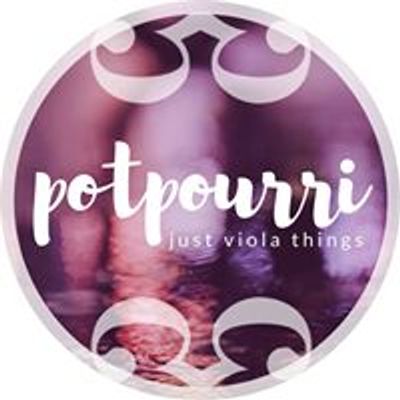 Potpourri