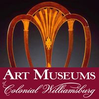 Art Museums of Colonial Williamsburg