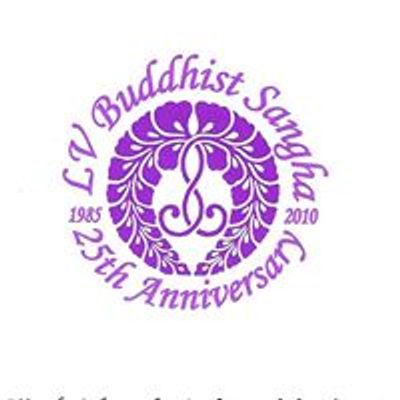 Las Vegas Buddhist Sangha