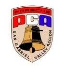 Porsche Club of America -  San Gabriel Valley Region