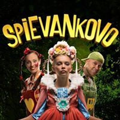 SPIEVANKOVO