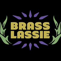 Brass Lassie