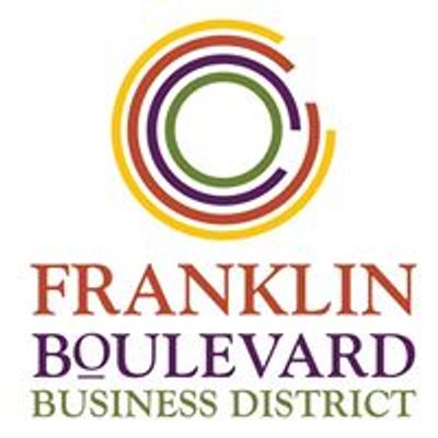 Franklin Boulevard Business District