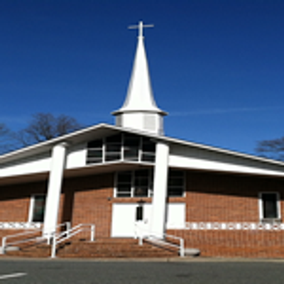 University Church of Christ- Charlotte NC