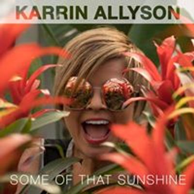 Karrin Allyson