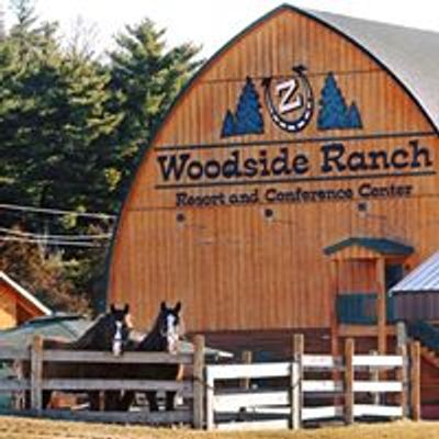 Woodside Ranch Resort & Conference Center