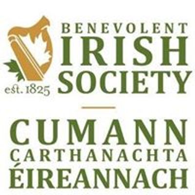 Benevolent Irish Society of PEI