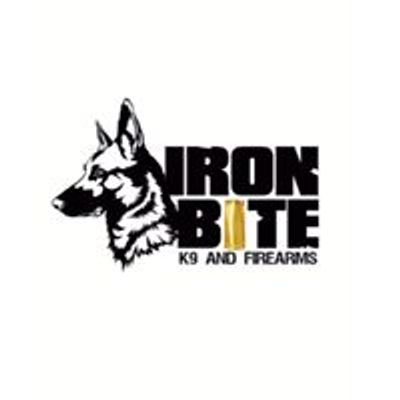 IronBite K9 and Firearms