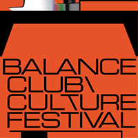 Balance - Club \/ Culture Festival