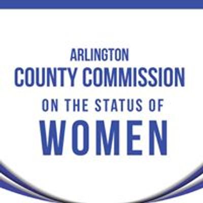 Arlington Commission on the Status of Women