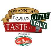 The Taste of Little Italy