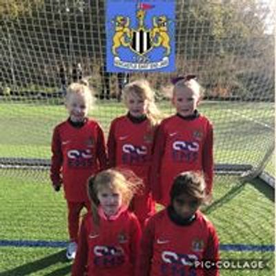 Eastend Girls F.C