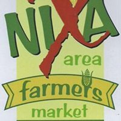 Nixa Area Farmers Market