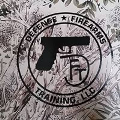 Defense Firearms Training, LLC