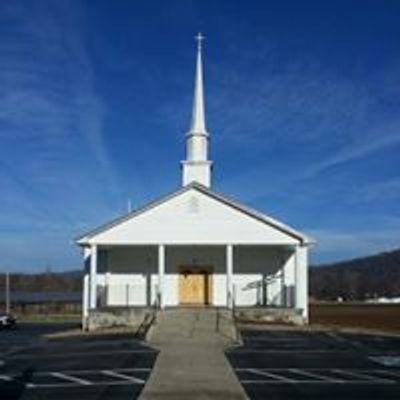 Nolichuckey Baptist Church