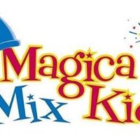 Magical Mix Kids