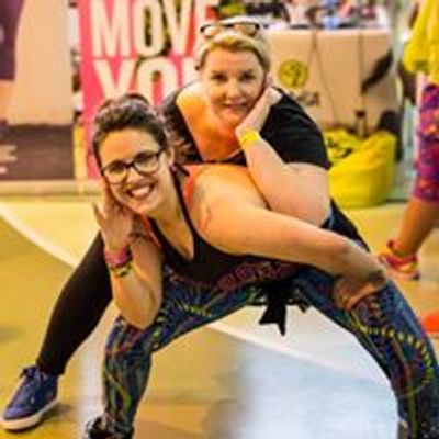 AMAzinG Zumba Events