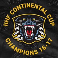 GMB Nottingham Panthers