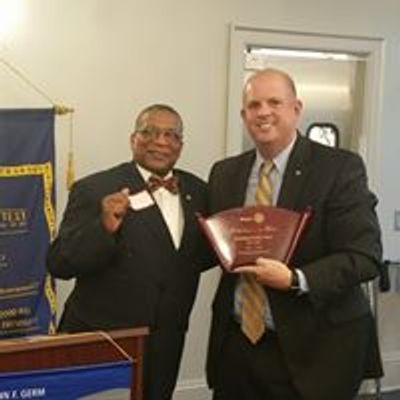 The Cary Rotary Club