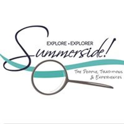 Explore Summerside