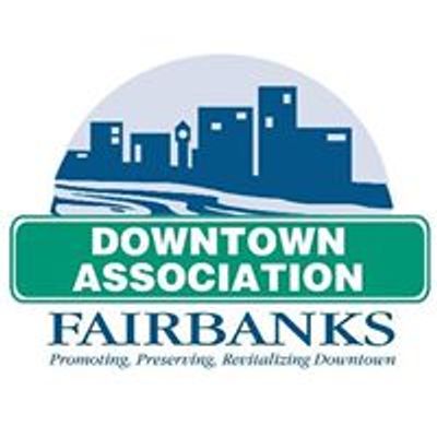Downtown Association of Fairbanks