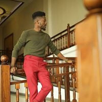 Johnny Drille