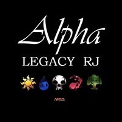 Alpha Legacy RJ