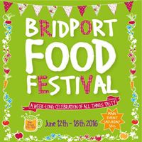 Bridport Food Festival