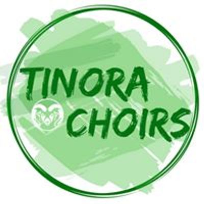Tinora High School Choirs