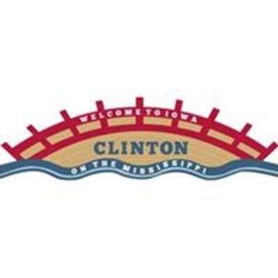 City of Clinton - Parks and Recreation Department