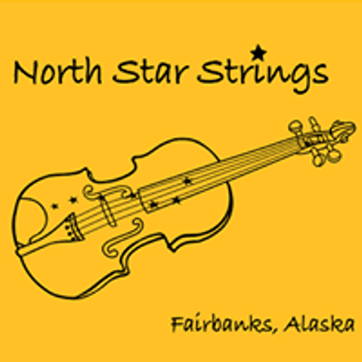 North Star Strings - Fairbanks