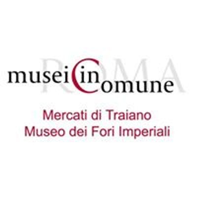 Mercati di Traiano - Museo dei Fori Imperiali