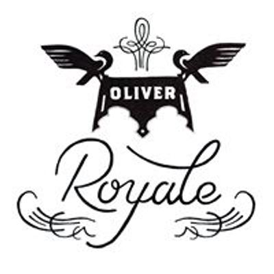 Oliver Royale