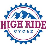 High Ride Cycle