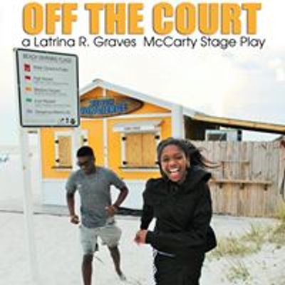 Off The Court by LGM Productions, LLC