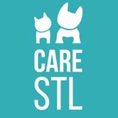 Center for Animal Rescue and Enrichment of St. Louis - CARE STL
