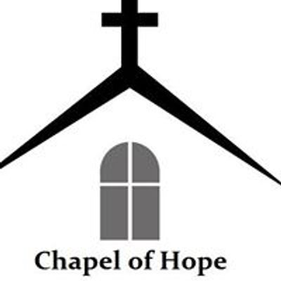 The Chapel of Hope