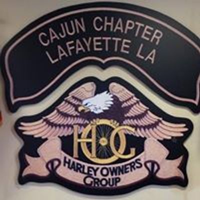 Cajun HOG Chapter