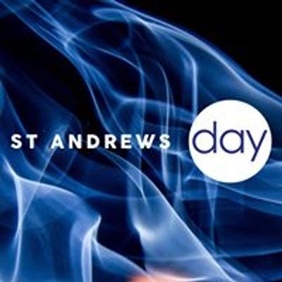 St Andrew's Day