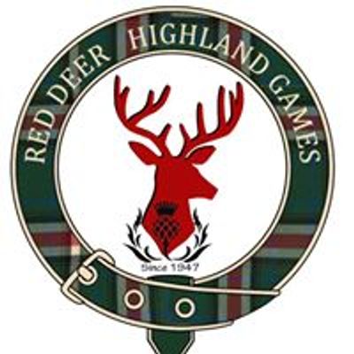 Red Deer Highland Games