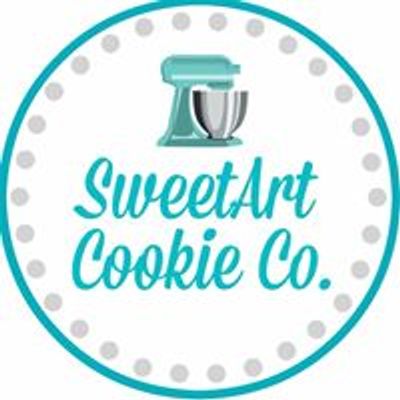 SweetArt Cookie Co